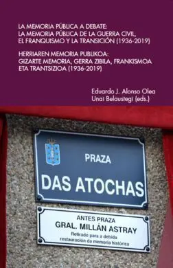 La Memoria Pública a Debate
