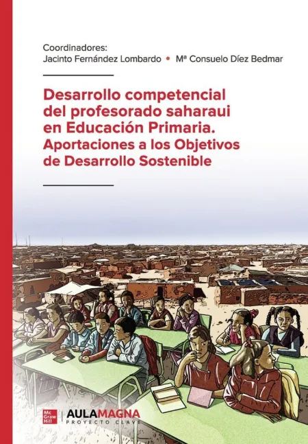 Desarrollo Competencial del Profesorado Saharaui en Educación Primaria. Aportaci