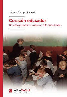 Corazón Educador