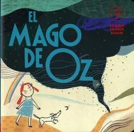 Mago de Oz, el