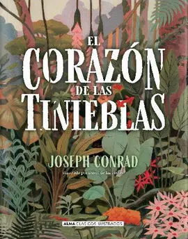 El Corazón de las Tinieblas