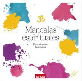 Mandalas Espirituales