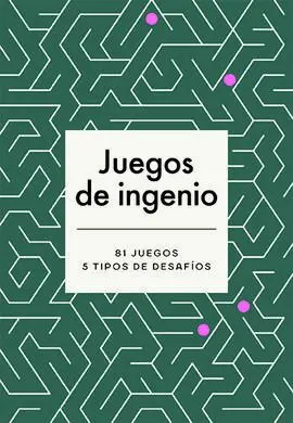 Juegos de Ingenio (Logic)