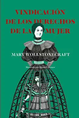 Vindicación de los Derechos de la Mujer