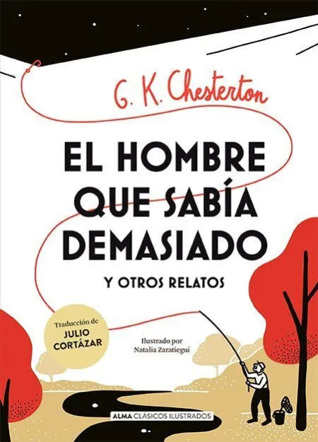 El Hombre que Sabía Demasiado