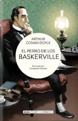 El Perro de los Baskerville (Pocket)