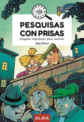 Pesquisas con Prisas
