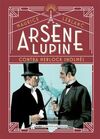 ARSÈNE LUPIN CONTRA HERLOCK HOLMES