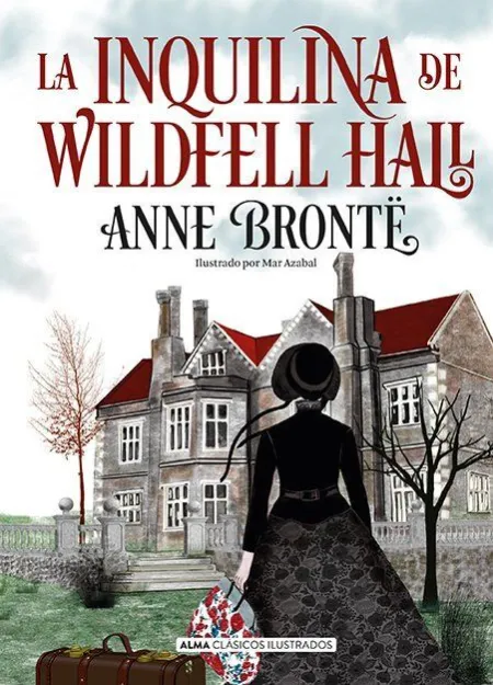 Inquilina de Wildfell Hall, la