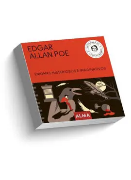 Edgar Allan Poe