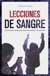 Lecciones de Sangre