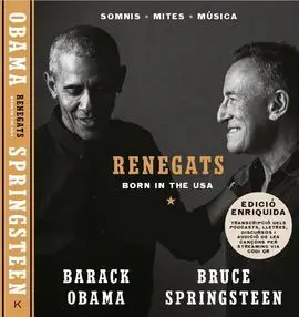 Renegats - Cat