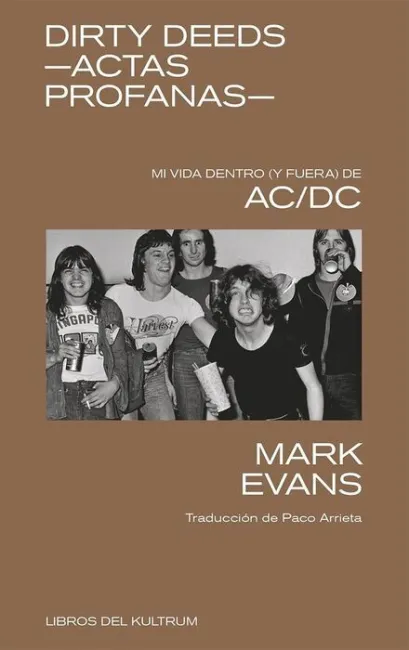 Dirty Deeds -Actas Profanas-
