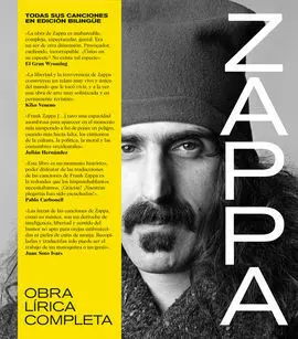 Frank Zappa