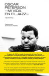 OSCAR PETERSON: MI VIDA EN EL JAZZ