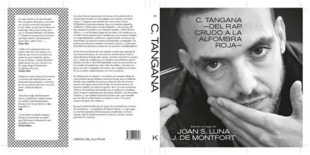 C. Tangana