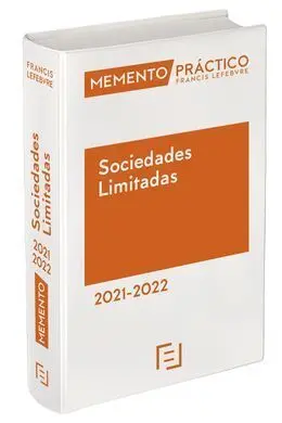 Memento Sociedades Limitadas 2021-2022