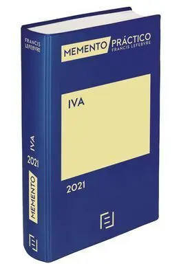 Memento Iva 2021