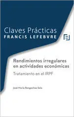 Rendimientos Irregulares en Actividades Económicas