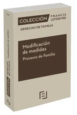 Modificación de Medidas. Procesos de Familia