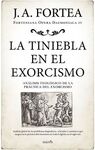 LA TINIEBLA EN EL EXORCISMO