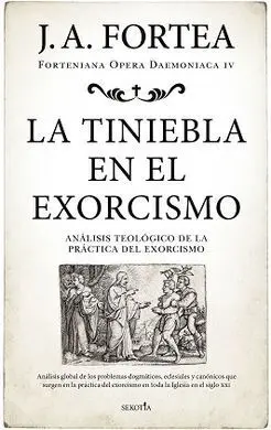 La Tiniebla en el Exorcismo