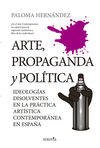 ARTE, PROPAGANDA Y POLÍTICA