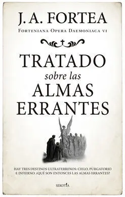 Tratado Sobre las Almas Errantes