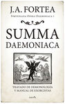 SUMMA DAEMONIACA (N.E.)