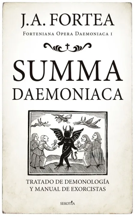 Summa Daemoniaca (N. e. )