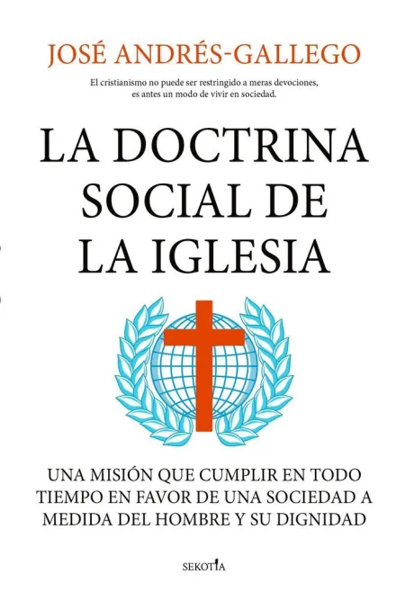 La Doctrina Social de la Iglesia