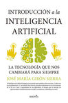 INTRODUCCIÓN A LA INTELIGENCIA ARTIFICIAL