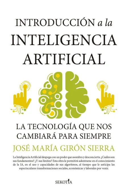 Introducción a la Inteligencia Artificial