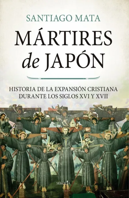 Mártires de Japón