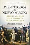 AVENTUREROS DEL NUEVO MUNDO