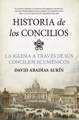 Historia de los Concilios