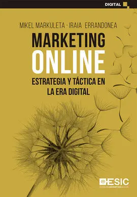 Marketing Online