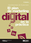 EL PLAN DE MARKETING DIGITAL EN LA PRACTICA