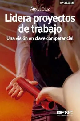 Lidera Proyectos de Trabajo