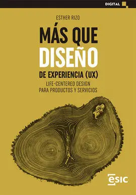 Mas que Diseño de Experiencia (Ux)