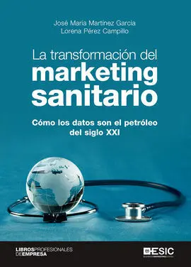 La Transformación del Marketing Sanitario