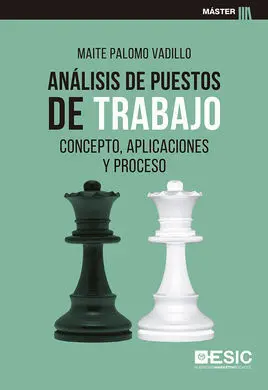Analisis de Puestos de Trabajo