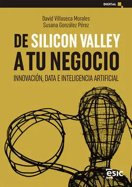 De Silicon Valley a tu Negocio