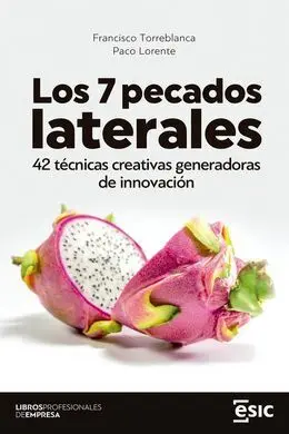 7 Pecados Laterales, los