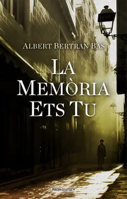 La Memòria Ets tu