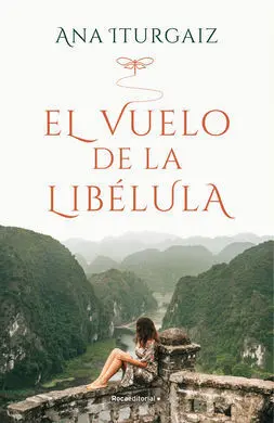 El Vuelo de la Libélula