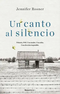 Canto Al Silencio, un