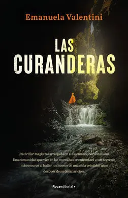 Curanderas, las