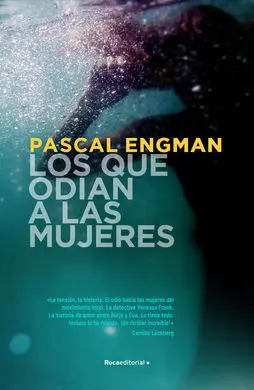 Los que Odian a las Mujeres