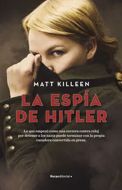 Espia de Hitler, la